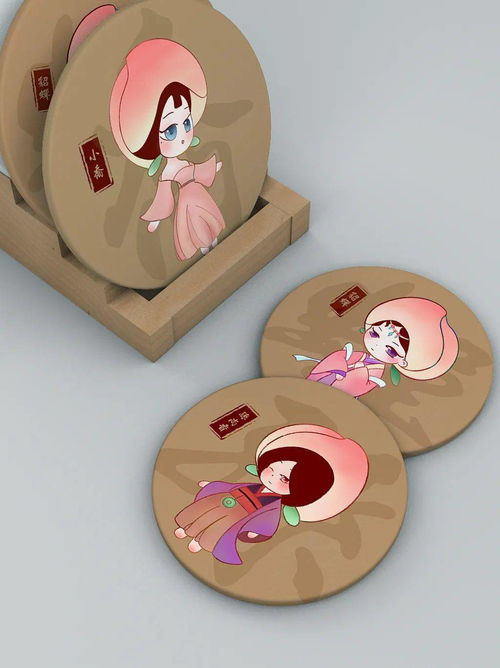 歲月往復(fù)，藝觀荊楚——記文創(chuàng)產(chǎn)品設(shè)計(jì)課程展的文藝創(chuàng)作